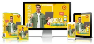 SOCIAL COMMUNITY