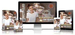 VELAS ARTESANALES COMO NEGOCIO