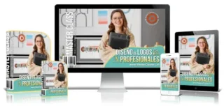 DISEÑO DE LOGOS PROFESIONALES