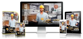 REMODELACIÓN DE BAÑOS Y COCINAS COMO NEGOCIO