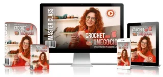 CROCHET COMO NEGOCIO