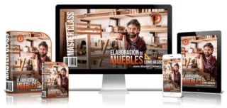 ELABORACIÓN DE MUEBLES COMO NEGOCIO