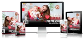 PADRES Y NIÑERAS + PREPARADOS