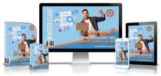 COPYCASH: GUIONES PERSUASIVOS PARA VIDEOS, AUDIOS Y BLOGS