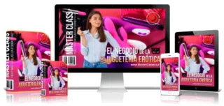 EL NEGOCIO DE LA JUGUETERÍA ERÓTICA