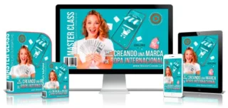 CREANDO UNA MARCA DE ROPA INTERNACIONAL