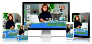 VENDE TUS INFOPRODUCTOS CON EMBUDOS EVERGREEN