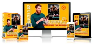 VIDEOS CREATIVOS PARA AUMENTAR TUS VENTAS
