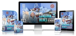 LENCERÍA PARA BEBES COMO OPORTUNIDAD DE NEGOCIO
