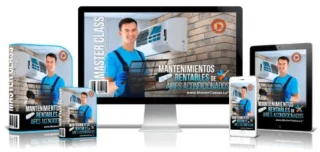 MANTENIMIENTOS RENTABLES DE AIRES ACONDICIONADOS