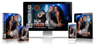 SALSA FUSIÓN
