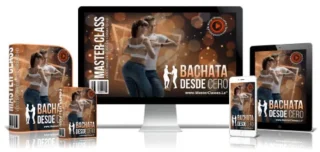 BACHATA DESDE CERO