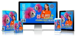 EL ARTE DE LAS ALCANCÍAS PERSONALIZADAS COMO NEGOCIO