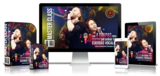 LAS 4 ETAPAS PARA CANTAR SIN DAÑAR TUS CUERDAS VOCALES