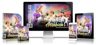 RUMBA AERÓBICA