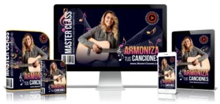 ARMONIZA TUS CANCIONES