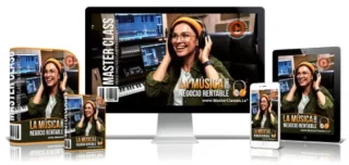 LA MÚSICA COMO NEGOCIO RENTABLE