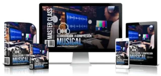 ECUALIZACIÓN Y COMPRESIÓN MUSICAL