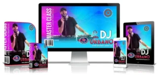 DJ URBANO (RAP, TRAP Y HIP HOP)