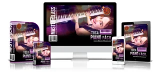 TOCA PIANO FÁCIL