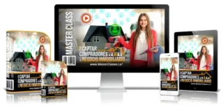 COMO CAPTAR COMPRADORES EN EL NEGOCIO INMOBILIARIO
