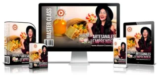 JABONES ARTESANALES PARA EMPRENDER