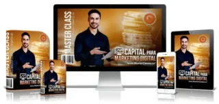 CAPITAL PARA MARKETING DIGITAL