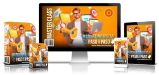 MARKETING DIGITAL PASO A PASO