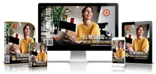 EL NEGOCIO DE LAS MICRO IMPORTACIONES