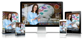 APRENDE A VENDER TUS MANUALIDADES ONLINE