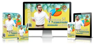 ESTRATEGIAS DE SEGMENTACIÓN – DECORACIÓN CON GLOBOS