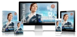 LA CIENCIA DE LOS DATOS EN MARKETING