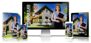 AGENTE INMOBILIARIO PRO