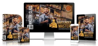 BARTENDER MASTER