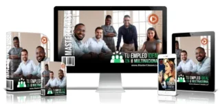 TU EMPLEO IDEAL EN UNA MULTINACIONAL