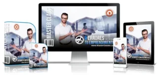 8 ERRORES QUE ACABAN TU EMPRENDIMIENTO