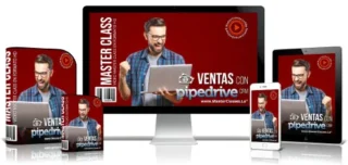 VENTAS CON PIPEDRIVE CRM