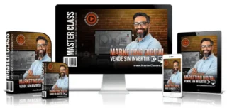 MARKETING DIGITAL VENDE SIN INVERTIR