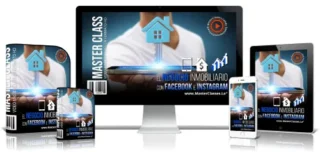 EL NEGOCIO INMOBILIARIO CON FACEBOOK & INSTAGRAM