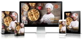 TARTAS NEGOCIO RENTABLE