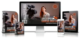 CREA TU PROPIO CURSO DIGITAL