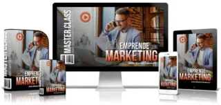 EMPRENDE CON MARKETING