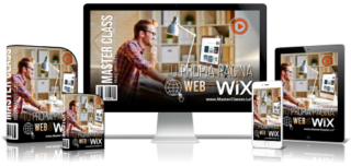TU PROPIA PAGINA WEB CON WIX