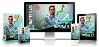 ACELERADOR DE VENTAS – EMPRESAS B2B