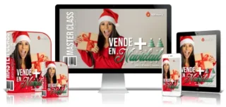 VENDE + EN NAVIDAD