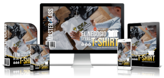 EL NEGOCIO DE LAS T-SHIRT