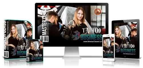 TATTOO BUSINESS