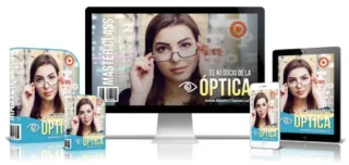 EL NEGOCIO DE LA ÓPTICA