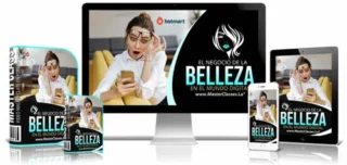 BELLEZA DIGITAL