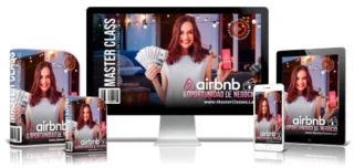 AIRBNB COMO OPORTUNIDAD DE NEGOCIO